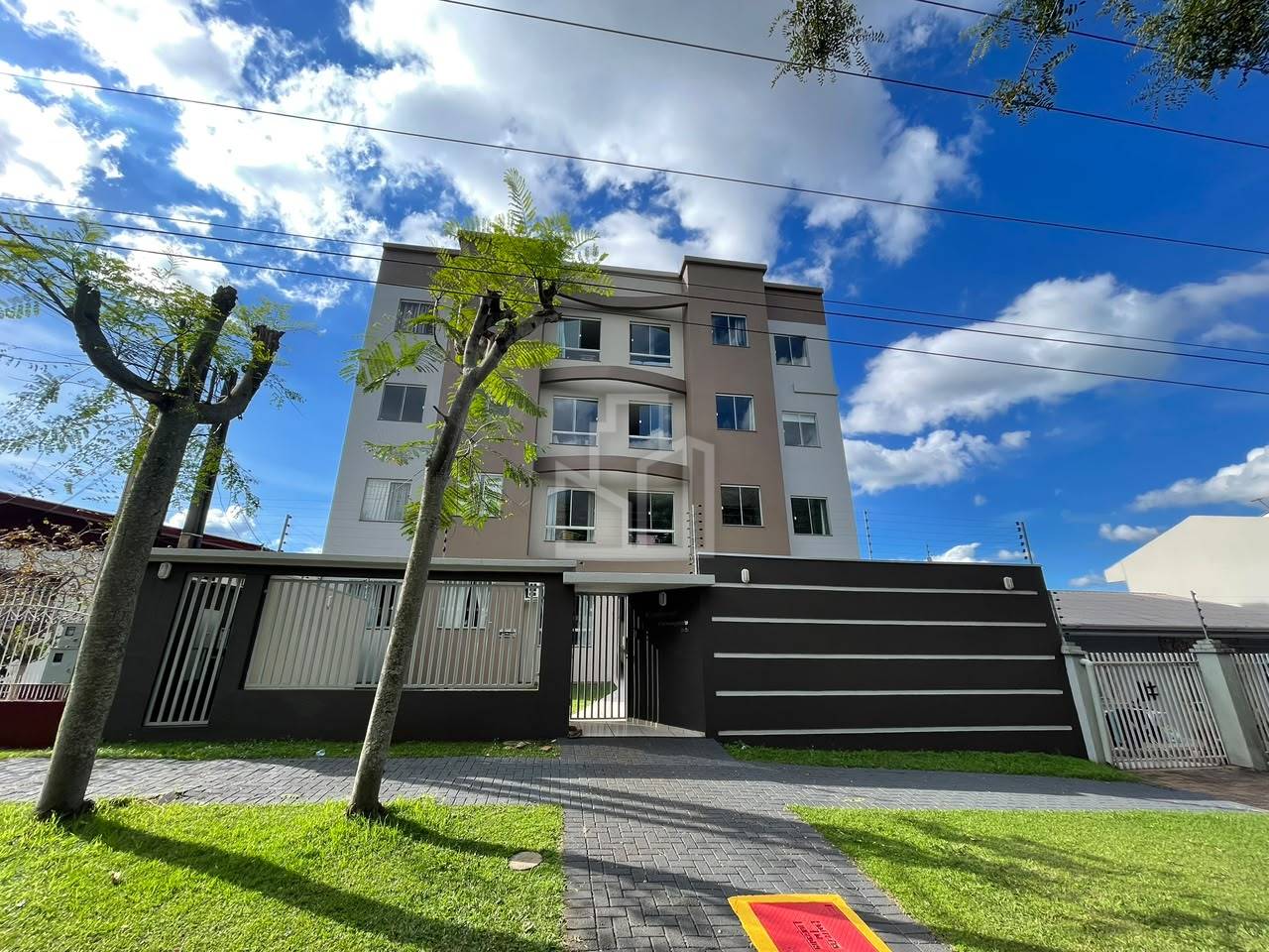Apartamento no São Cristóvão