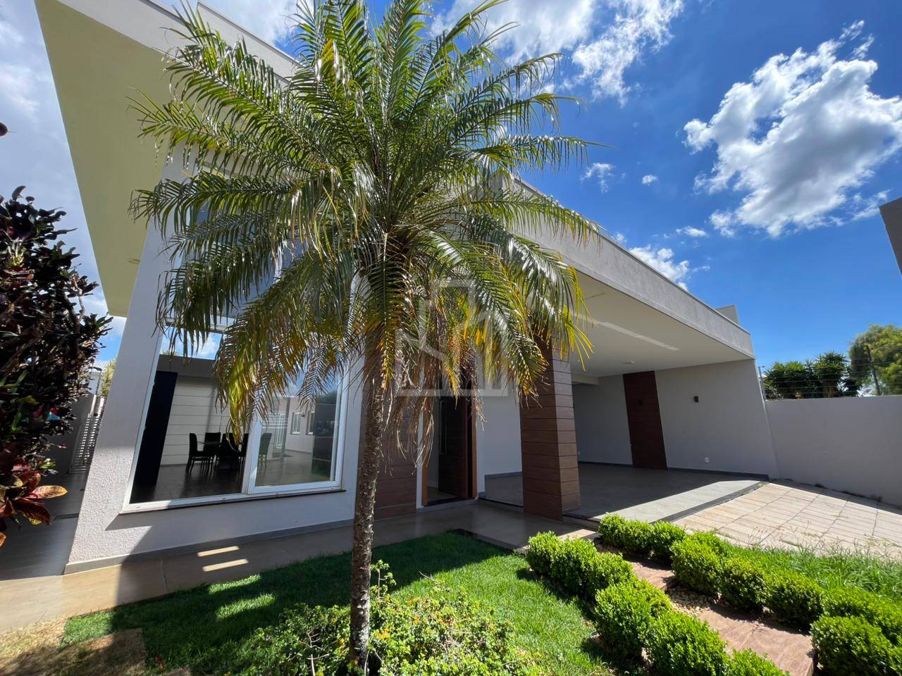 Casa no Recanto Tropical