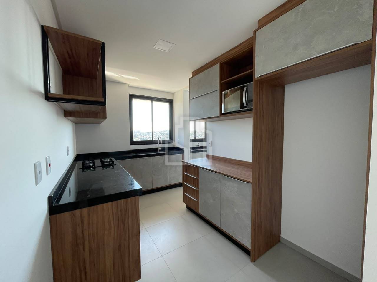 Apartamento no Cancelli