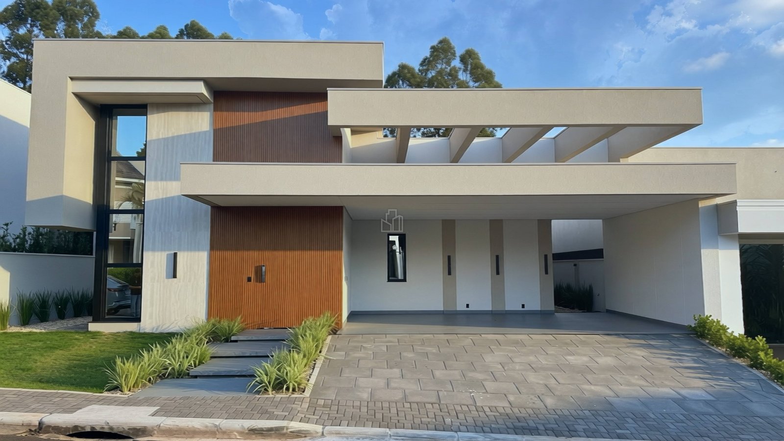 Casa no Terra Verde