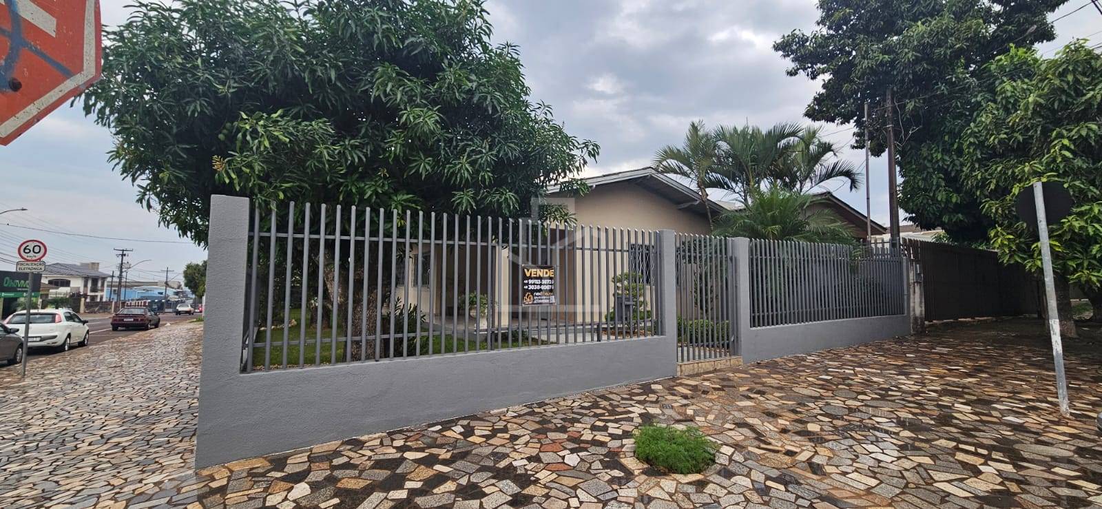 Casa no São Cristóvão