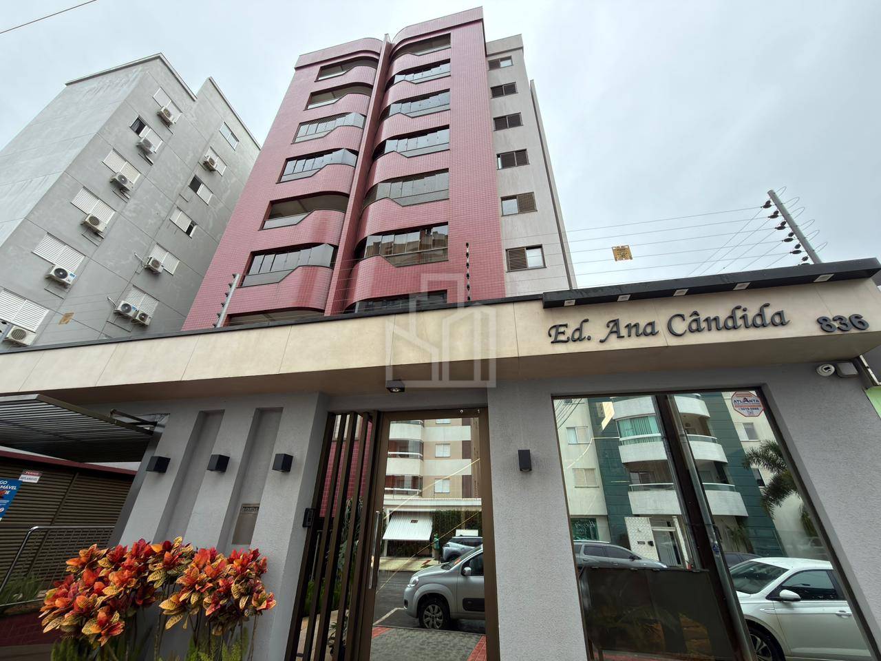 Apartamento na Região do Lago
