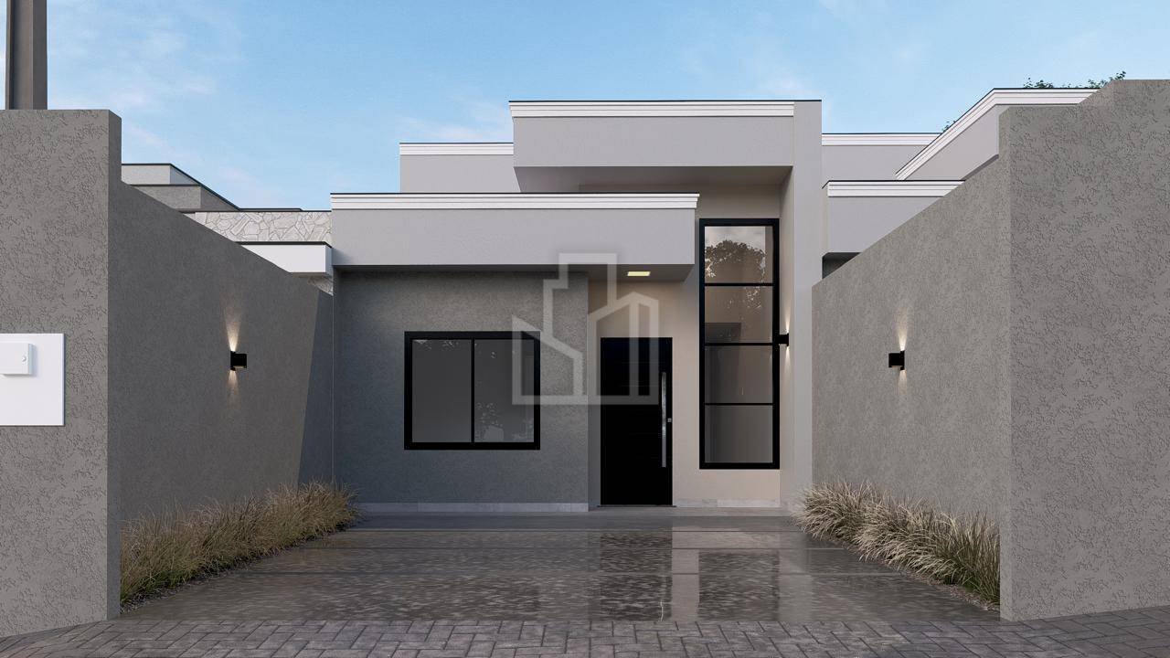Casa no Tropical IV