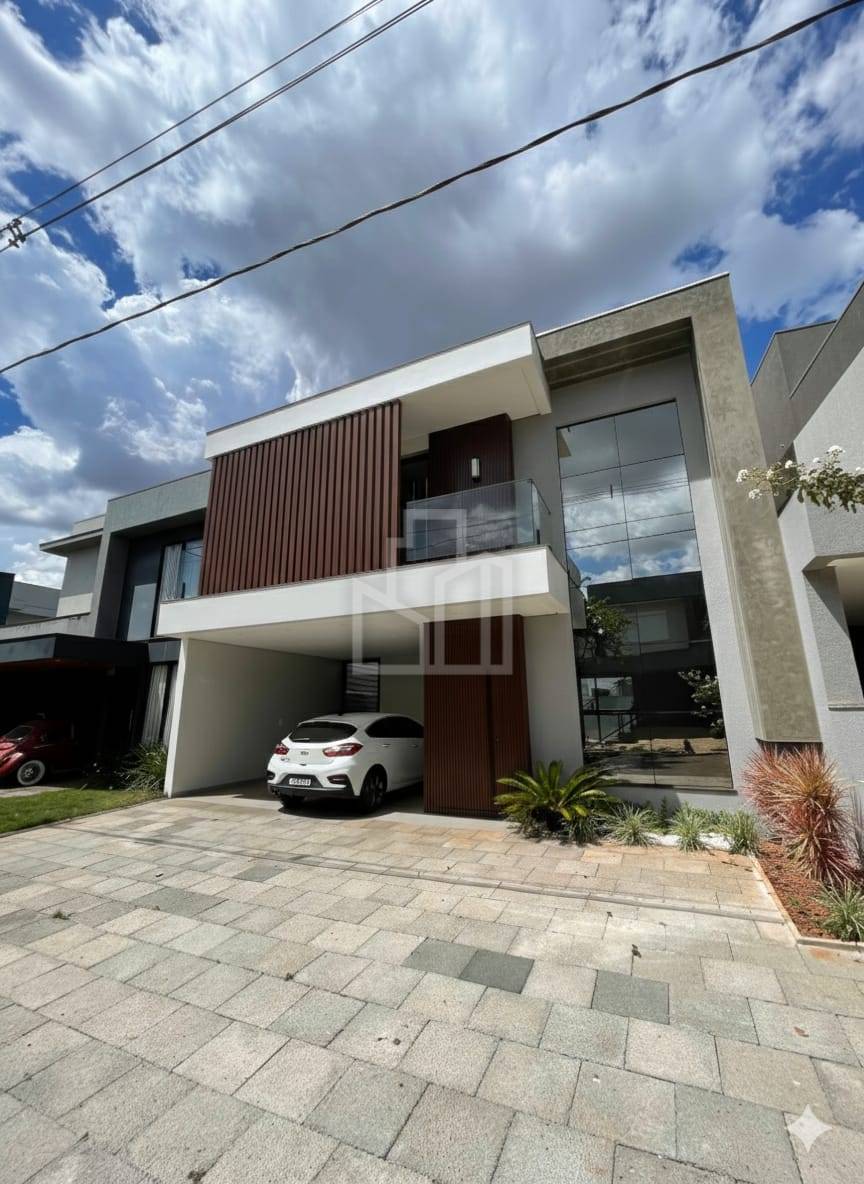 Sobrado no Paysage felicitá