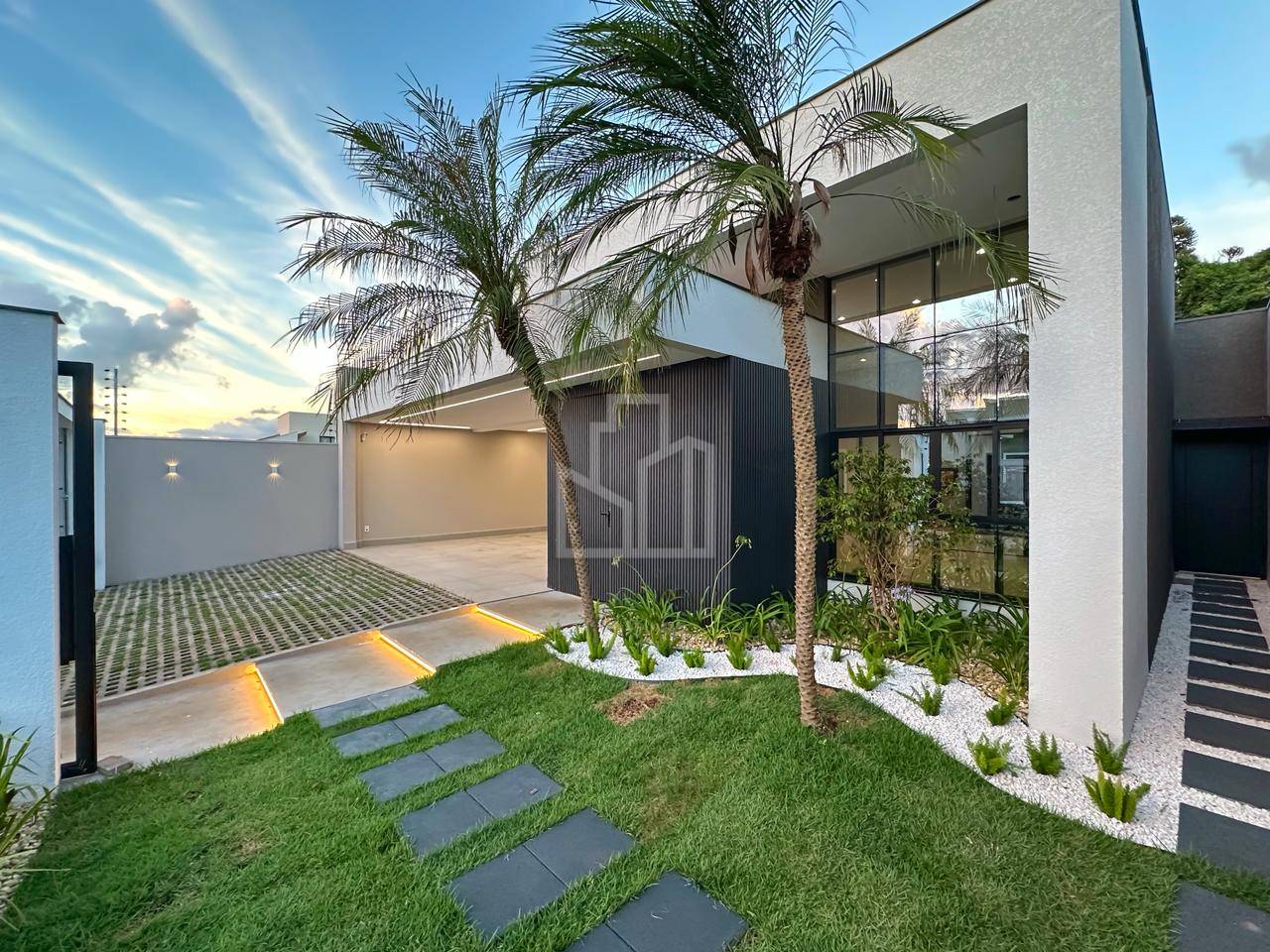 Casa no Tropical III