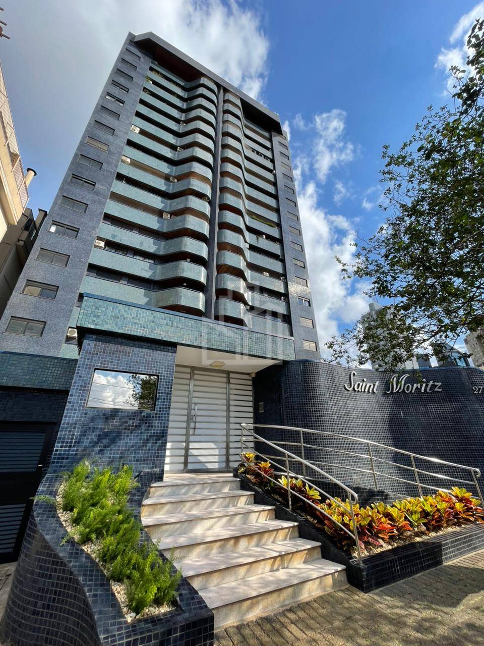 Apartamento no Centro 