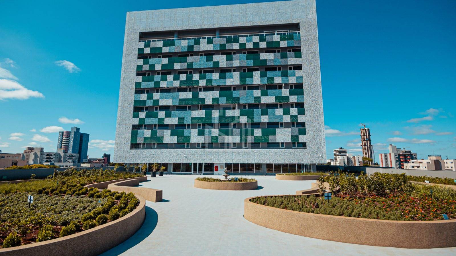 Sala Comercial  no Dom Medical