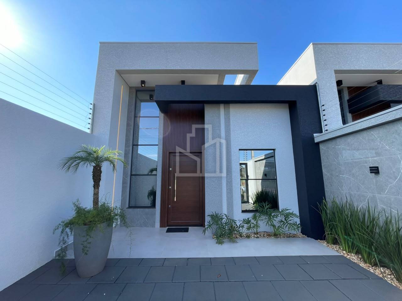 Casa no Tropical II