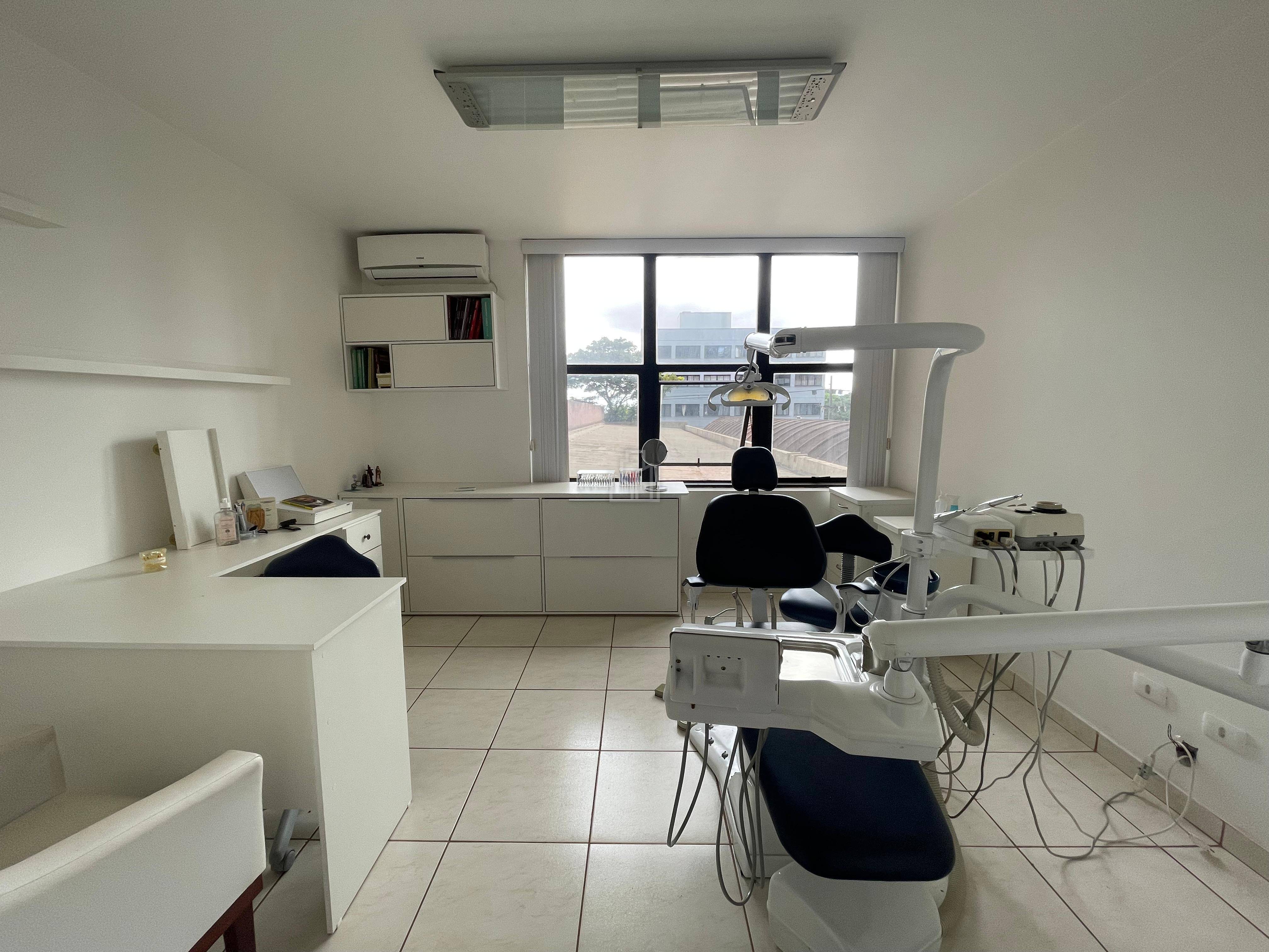 Consultório Odontológico