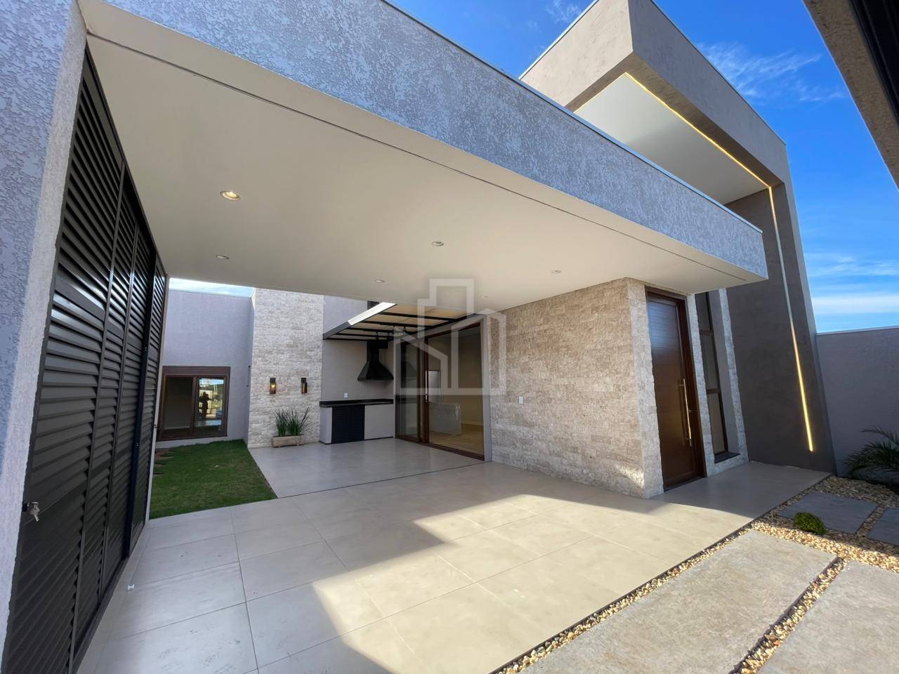 Casa no Vale Verde