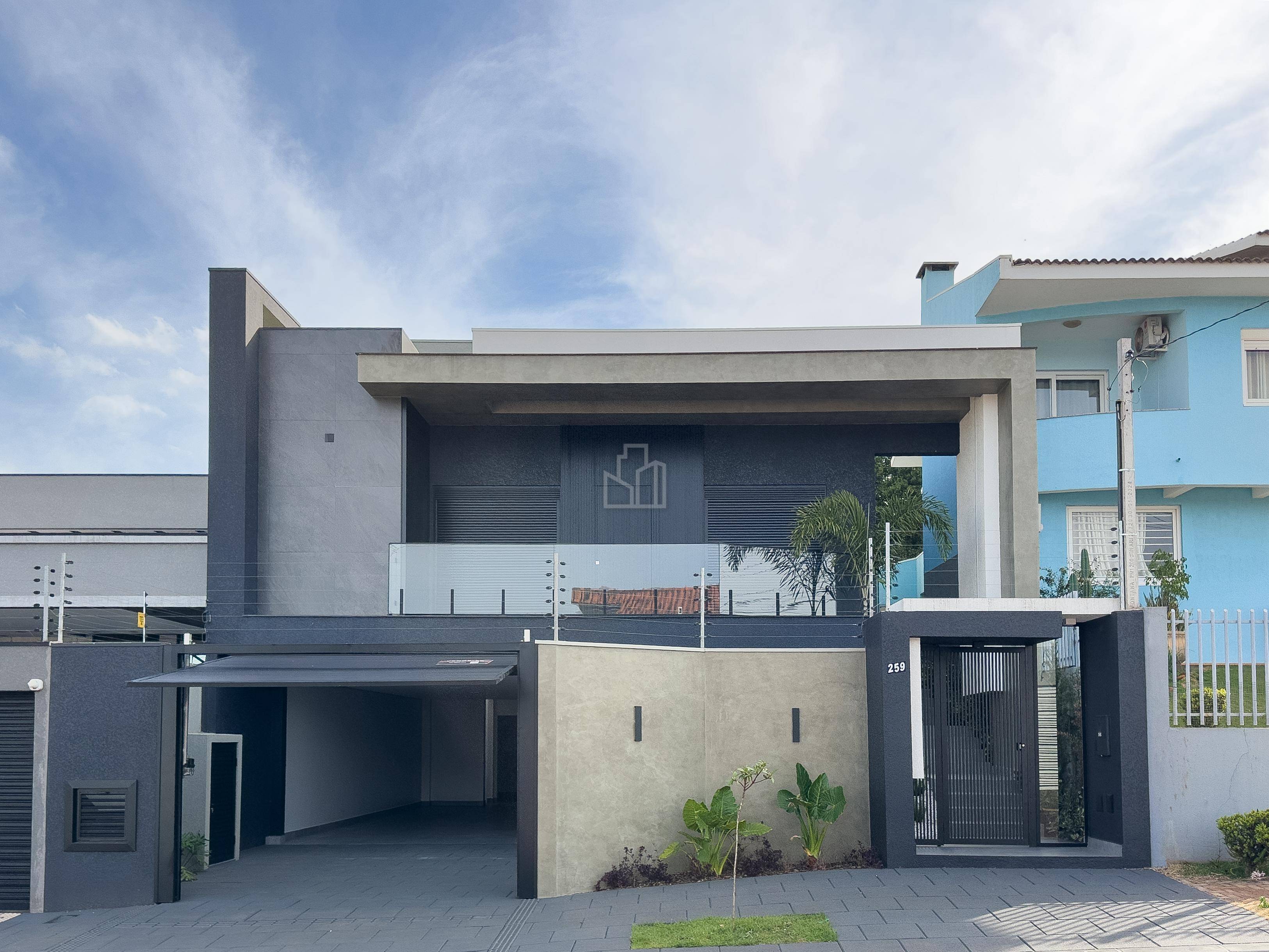 Casa na Região do Lago