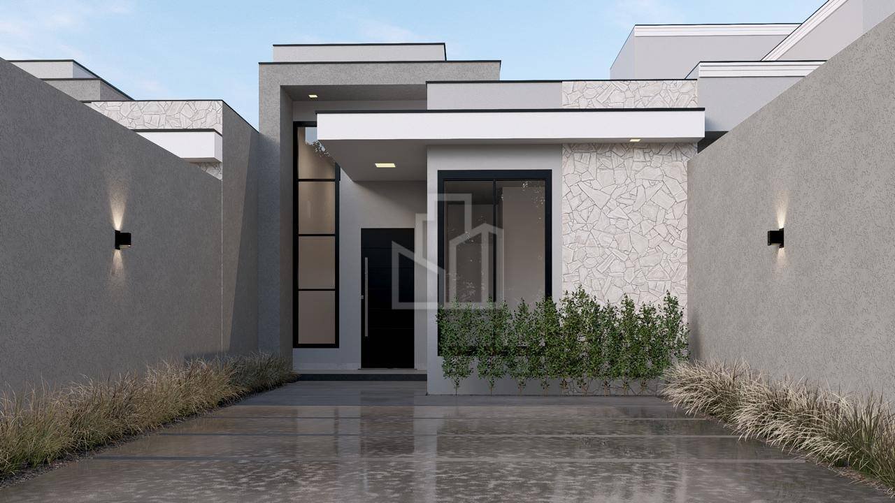 Casa no Tropical IV