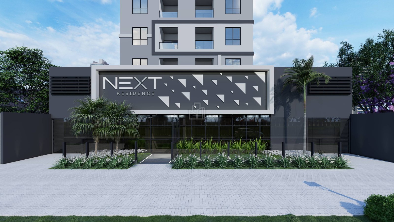Next Residence